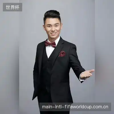 张骁松